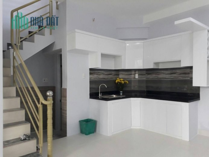 CẦN TIỀN CHỮA BỆNH BÁN GẤP NHÀ GÒ VẤP - 44M2 - KHÔNG LỘ GIỚI - GIÁ CHỈ 3.77 TỶ