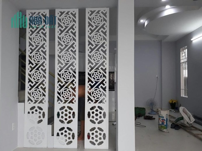 CẦN TIỀN CHỮA BỆNH BÁN GẤP NHÀ GÒ VẤP - 44M2 - KHÔNG LỘ GIỚI - GIÁ CHỈ 3.77 TỶ