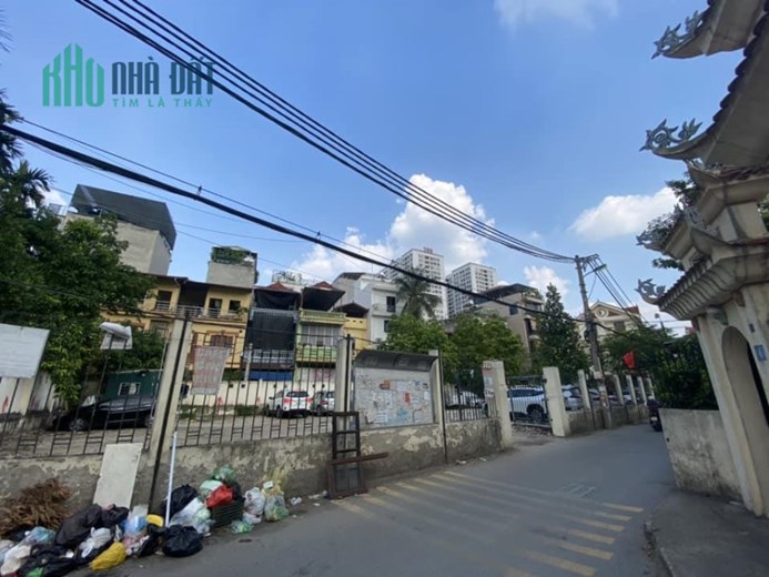 SIÊU PHẨM PHỐ XUÂN ĐỈNH-Ô TÔ 7 CHỖ VÀO NHÀ-2 MẶT NGÕ CỰC THOÁNG-63M2-CHỈ 7,5 TỶ