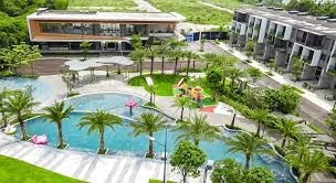 Chỉ với 1tỷ200 triệu là sở hữu ngay được 1 nền trong khu dân cư chuẩn Nhật