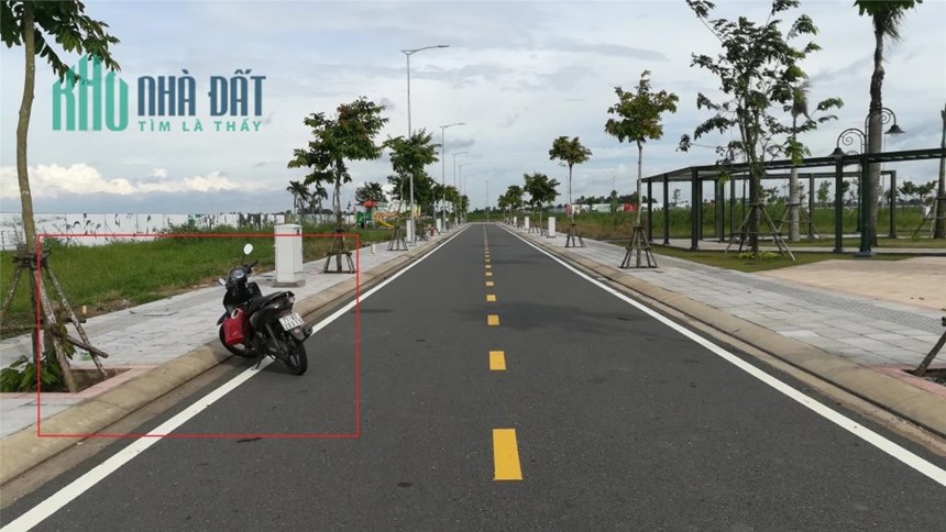 Sở Hữu Ngay Nền Vị Trí Đẹp Tại KĐT Cát Tường, P5, TP Vị Thanh, Hậu Giang