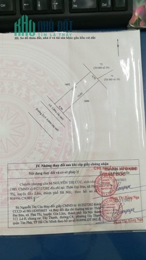 Sở Hữu Ngay Nền Vị Trí Đẹp Tại KĐT Cát Tường, P5, TP Vị Thanh, Hậu Giang