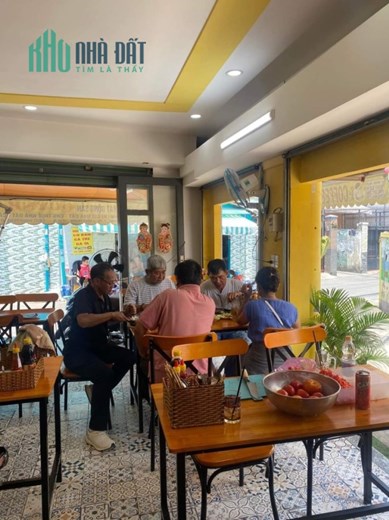 BÁN NHÀ MẶT TIỀN 90M2 NGANG 5M 3 TẦNG 4 PHÒNG NGỦ NGANG 5M KINH DOANH ĐỈNH LÊ QUANG ĐỊNH 10,9 TỶ.