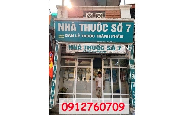⭐Chính chủ cho thuê cả nhà số 7 ngõ 255 đường Lĩnh Nam, Hoàng Mai, Hà Nội; 23tr/th; 0912760709