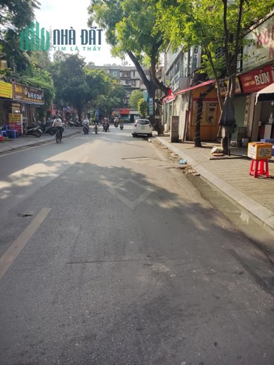 Bán Nhà Hồng Mai, ngõ rộng nhà thoáng, hàng xóm Đại học, DT40m2, giá 3.6 tỷ.