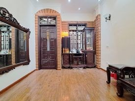 HIẾM NGUYỄN CHÍ PHƯƠNG 35M- ÔTÔ - KINH DOANH ĐỈNH -DÂN XÂY -NHỈNH 6 TỶ