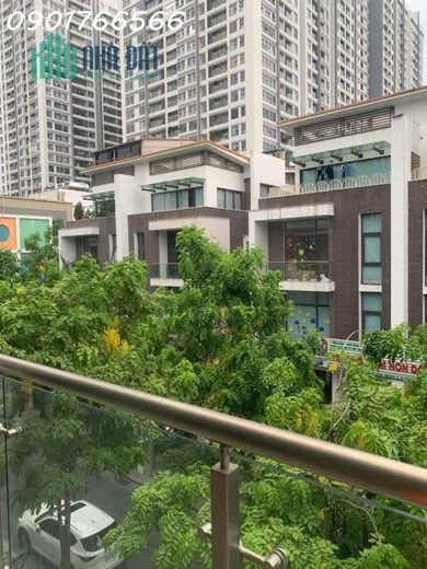 Biệt Thự Imperia Garden 203 Nguyễn Huy Tưởng, Quận Thanh Xuân, 196m x  5T, Mt 9m, Giá  48.5 Tỷ.