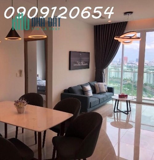 Chủ nhà cần cho thuê gấp 2 phòng ngủ Full nội thất tại Sadora Sala An Lợi Đông nhà bao đẹp bao rẻ -