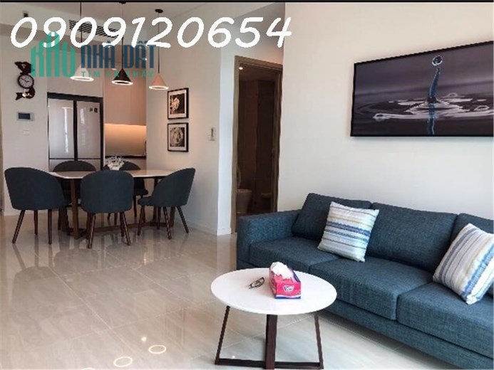Chủ nhà cần cho thuê gấp 2 phòng ngủ Full nội thất tại Sadora Sala An Lợi Đông nhà bao đẹp bao rẻ -
