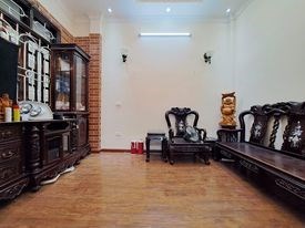 HIẾM NGUYỄN CHÍ PHƯƠNG 35M- ÔTÔ - KINH DOANH ĐỈNH -DÂN XÂY -NHỈNH 6 TỶ
