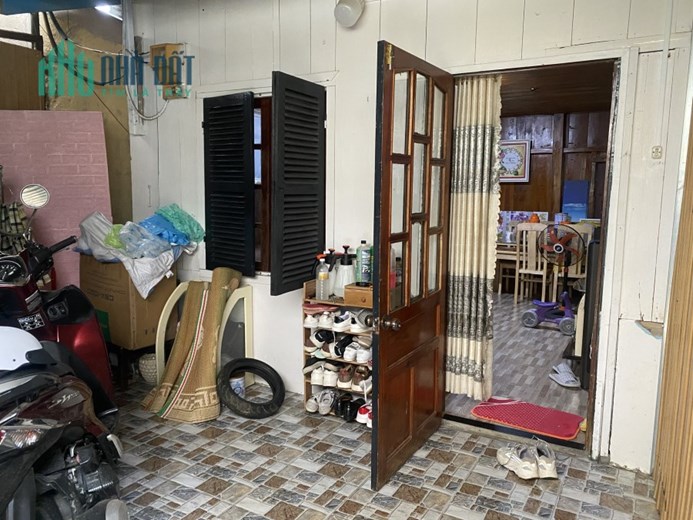 ( GẤP GẤP ) BÁN NHANH CĂN NHÀ P8, ĐÀ LẠT CHỈ 1.65 TỶ