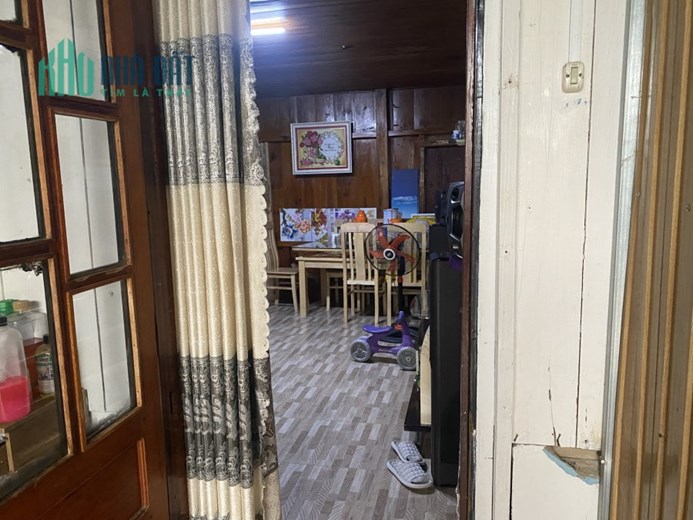 ( GẤP GẤP ) BÁN NHANH CĂN NHÀ P8, ĐÀ LẠT CHỈ 1.65 TỶ