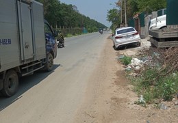 CHO THUÊ KHO, XƯỞNG TẠI KM16 ĐL THĂNG LONG. HÀ NỘI