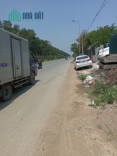 CHO THUÊ KHO, XƯỞNG TẠI KM16 ĐL THĂNG LONG. HÀ NỘI