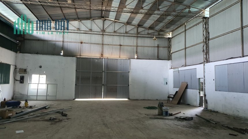 CHO THUÊ KHO, XƯỞNG TẠI KM16 ĐL THĂNG LONG. HÀ NỘI