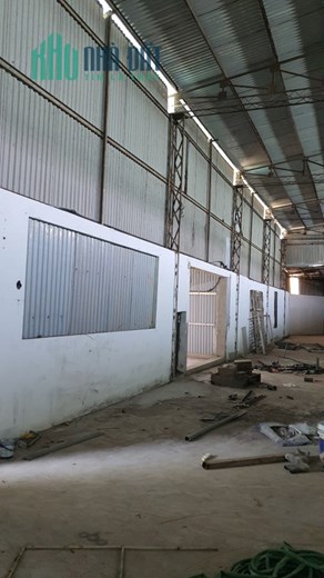CHO THUÊ KHO, XƯỞNG TẠI KM16 ĐL THĂNG LONG. HÀ NỘI