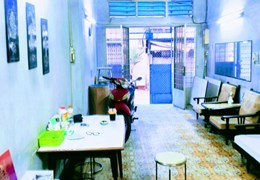 Chính chủ cần bán căn nhà đẹp vị trí đắc địa tại  - Phường 11 - Quận 3 - TP Hồ Chí Minh