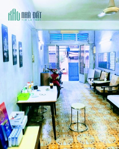 Chính chủ cần bán căn nhà đẹp vị trí đắc địa tại  - Phường 11 - Quận 3 - TP Hồ Chí Minh