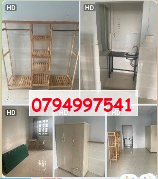 Chính chủ cho thuê căn hộ 294/32 Xô Viết Nghệ Tĩnh, P.21, Bình Thạnh, từ 3,6tr/th; 0794997541