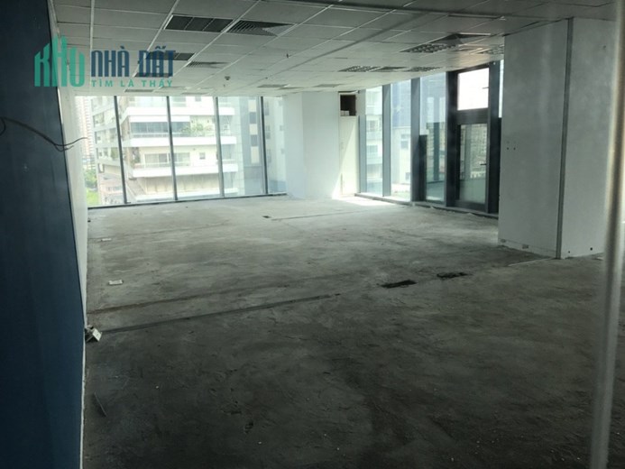 Cho thuê văn phòng logistic, bảo hiểm, 100m2 đến 500m2 tòa Hapulico, quận Thanh Xuân, giá rẻ nhất