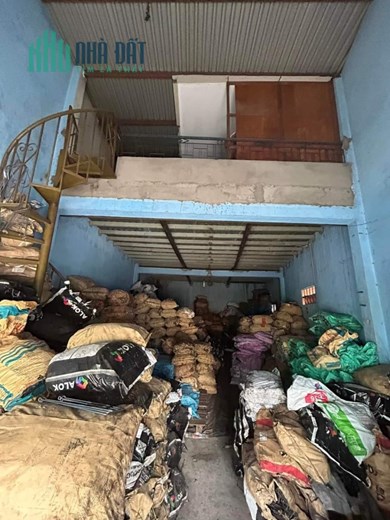 🍎NHÀ CẤP 4 -  LÊ ĐÌNH CẨN - BÌNH TÂN -  HẺM 8M THÔNG, KINH DOANH ĐA  HỆ - 76M2 -  5.2 TỶ