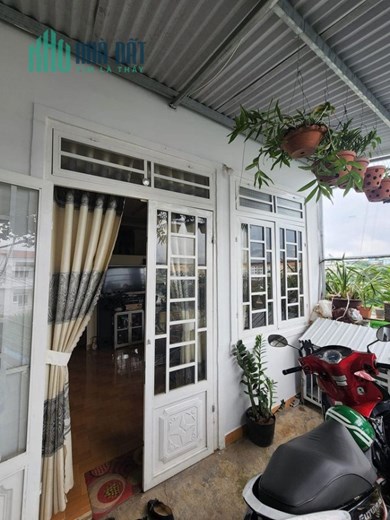 ( Gấp Gấp) Chỉ 1.55 tỷ - Sở hữu căn nhà giá rẻ đường Kim Đồng, Đà Lạt