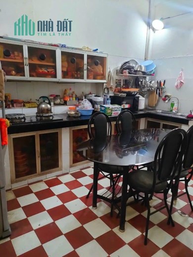 Bán nhà Mặt tiền đường Ngô Quyền - Ba Tháng Hai,  4x15m, 4 Tầng, 1 đời chủ, 10.9 tỷ