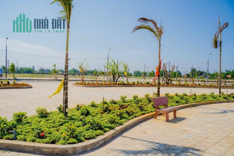 THE MANSION HỘI AN