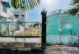 Cần bán Đất đường Đặng Văn Bi, Phường Trường Thọ, Diện tích 308m², Giá 10 Tỷ