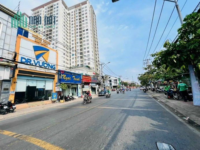 Cần bán Đất đường Đặng Văn Bi, Phường Trường Thọ, Diện tích 308m², Giá 10 Tỷ