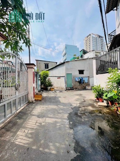 Cần bán Đất đường Đặng Văn Bi, Phường Trường Thọ, Diện tích 308m², Giá 10 Tỷ