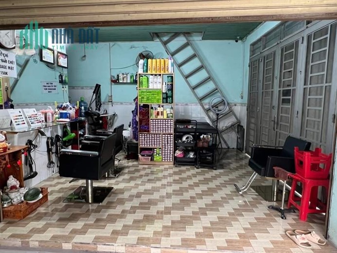 CẦN SANG NHƯỢNG LẠI MẶT BẰNG LÀM TÓC – NAIL