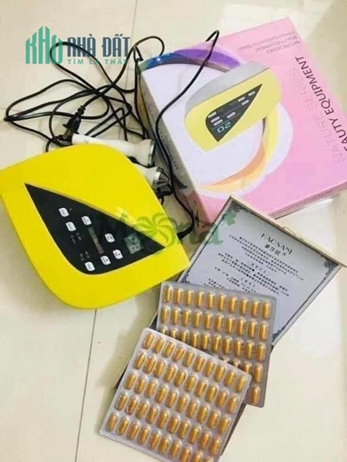 CẦN SANG NHƯỢNG LẠI MẶT BẰNG LÀM TÓC – NAIL