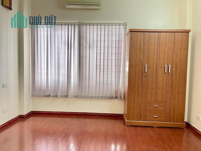Bán nhà Vạn Phúc Hà Đông, 35m x 5T, lô góc, ô tô đỗ cửa, 4 tỷ 3