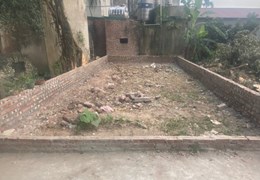 Hiếm có Rẻ -Đẹp- Ô TÔ VÀO ĐẤT 45M, GIÁ 2,xx tỷ