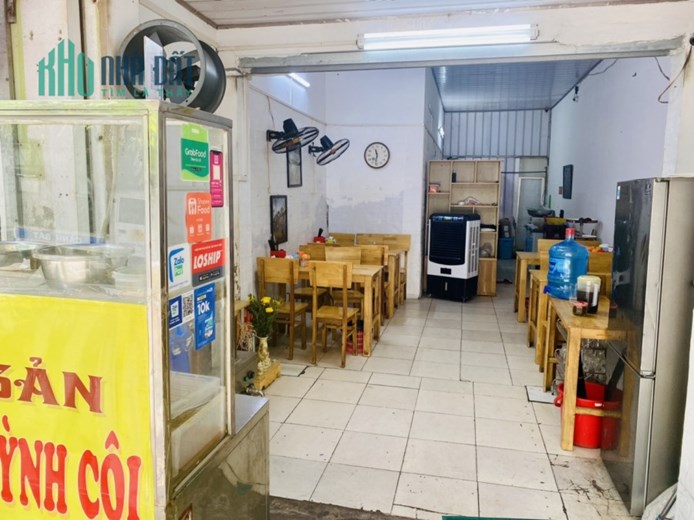 CẦN SANG NHƯỢNG LẠI TOÀN BỘ MẶT BẰNG KINH DOANH