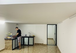 CHÍNH CHỦ CHO THUÊ NHÀ MẶT PHỐ Địa chỉ: khâm Thiên – Đống Đa