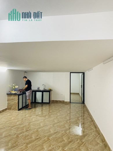 CHÍNH CHỦ CHO THUÊ NHÀ MẶT PHỐ Địa chỉ: khâm Thiên – Đống Đa