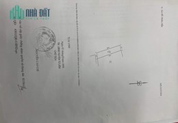 100M2 MĂT NGÕ - MỸ ĐÌNH - VUÔNG VẮN - GẦN BẾN XE MỸ ĐÌNH - TƯƠNG LAI RA MẶT PHỐ - GIÁ CHỈ 8.5 TỶ