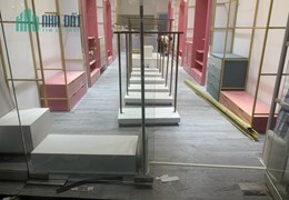 SANG NHƯỢNG CỬA HÀNG ĐỊA CHỈ 31 THÁI HÀ – ĐỐNG ĐA – HÀ NỘI