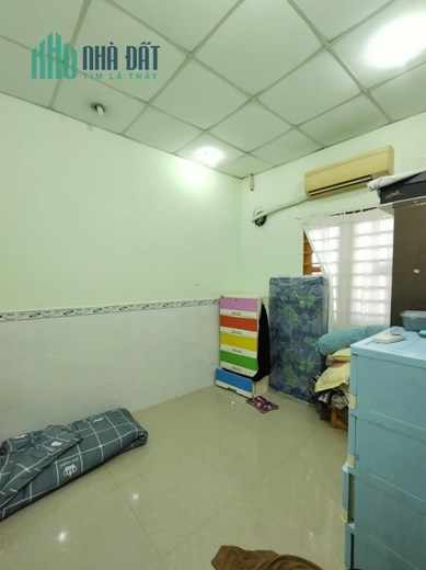 Hoà Bình. Tân Phú. 81m2 (2 căn). Nhỉnh 5 Tỷ. Giá bao đầu tư.