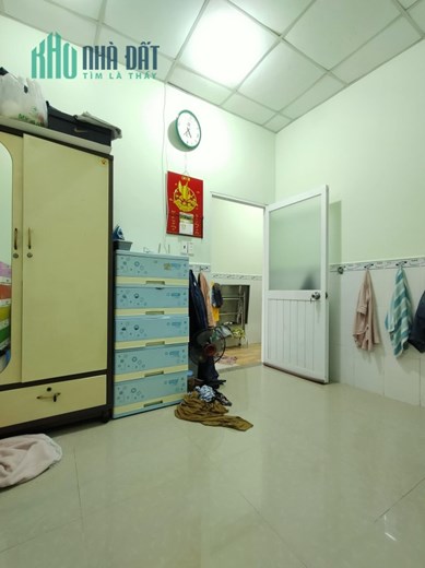 Hoà Bình. Tân Phú. 81m2 (2 căn). Nhỉnh 5 Tỷ. Giá bao đầu tư.