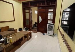 BÁN NHÀ 3 TẦNG HẢI BỐI- NGAY CẦU NHẬT TÂN
