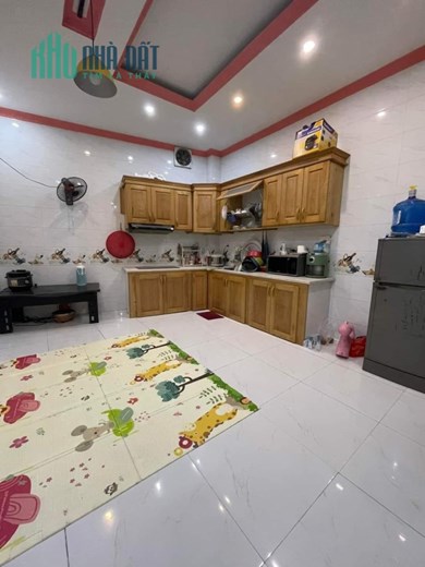 BÁN NHÀ 3 TẦNG HẢI BỐI- NGAY CẦU NHẬT TÂN