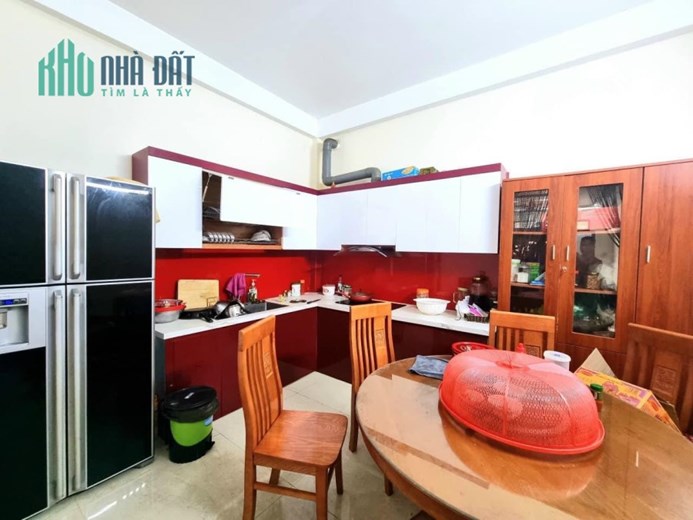 💥Bán Nhà Trần Cung Cầu Giấy, 5.1Tỷ 53m Mt 4.5m, Nhà Mới Ngõ Thông Sát Phố Giá Tốt💥