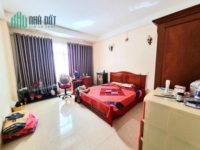 💥Bán Nhà Trần Cung Cầu Giấy, 5.1Tỷ 53m Mt 4.5m, Nhà Mới Ngõ Thông Sát Phố Giá Tốt💥