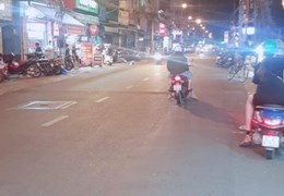 Bán nhà 2 Mặt Tiền ngay Nơ Trang Long - Lê Quang Định, 5x18m, 3 tầng, 4PN, giá 10.9 tỷ