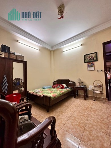 Bán nhà 2 Mặt Tiền ngay Nơ Trang Long - Lê Quang Định, 5x18m, 3 tầng, 4PN, giá 10.9 tỷ