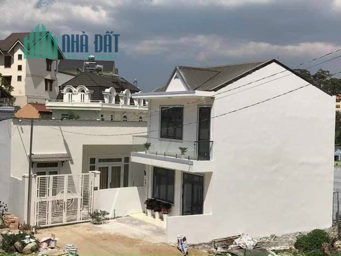 ( Gấp quá rồi ) Chỉ 5.2 tỷ - Sở hữu căn nhà đẹp giá tốt đường Đa Minh, Đà Lạt