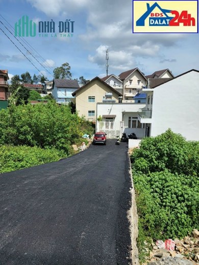 ( Gấp quá rồi ) Chỉ 5.2 tỷ - Sở hữu căn nhà đẹp giá tốt đường Đa Minh, Đà Lạt
